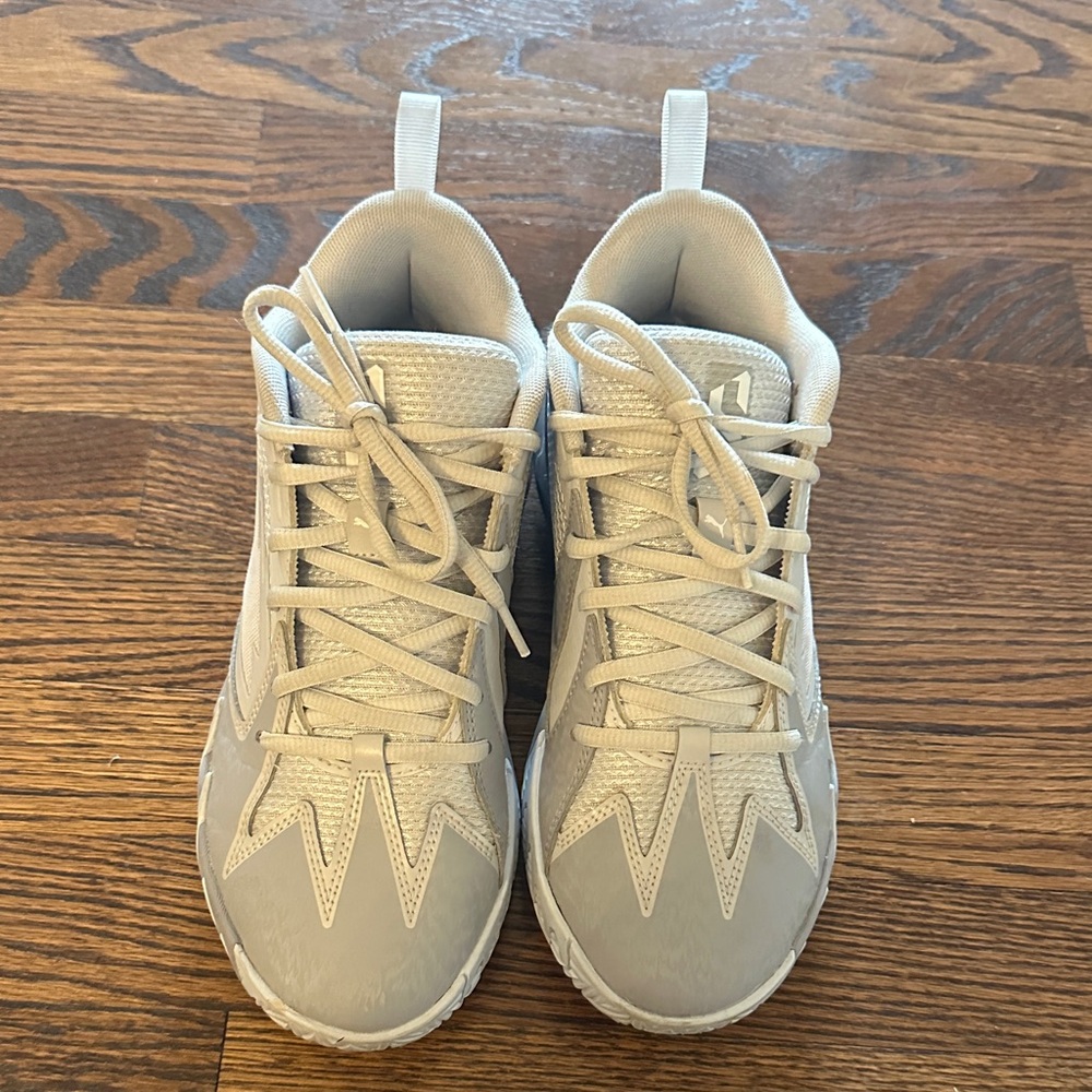 Puma Youth Basketball Shoes